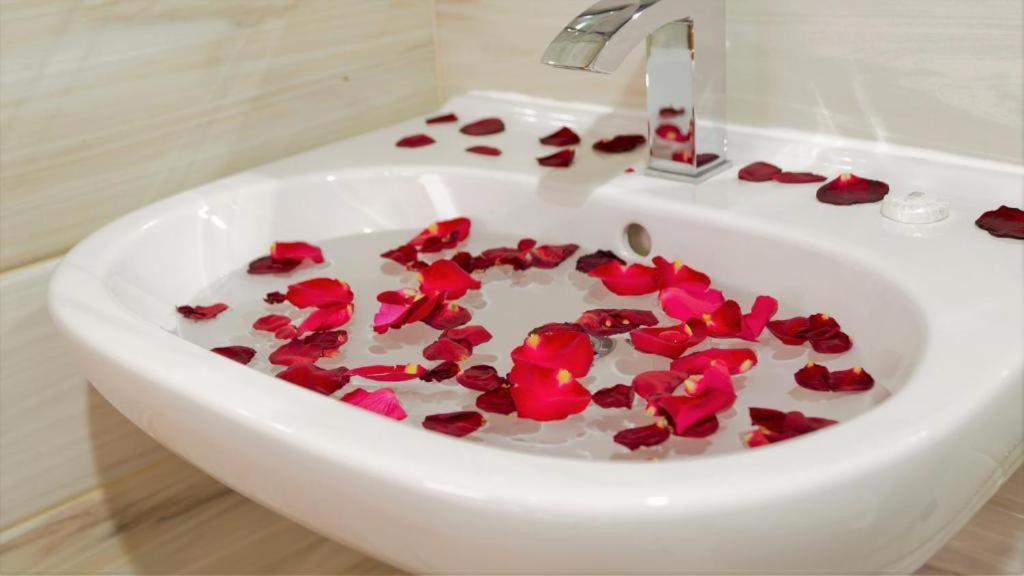 M Platinum Hotel Medina Kültér fotó
