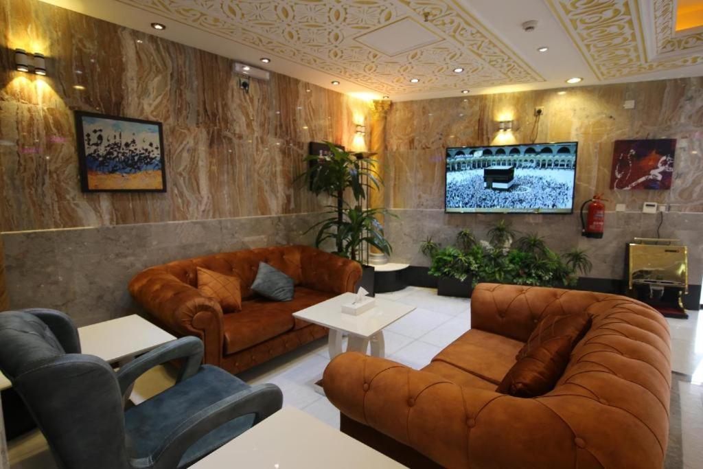 M Platinum Hotel Medina Kültér fotó