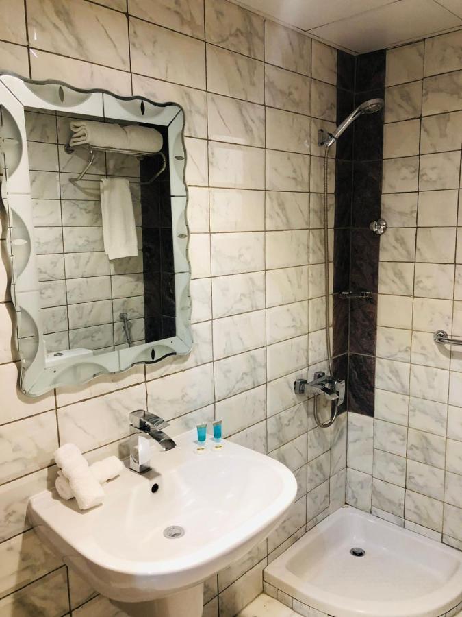 M Platinum Hotel Medina Kültér fotó