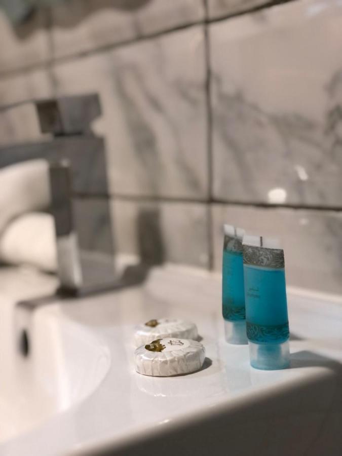 M Platinum Hotel Medina Kültér fotó