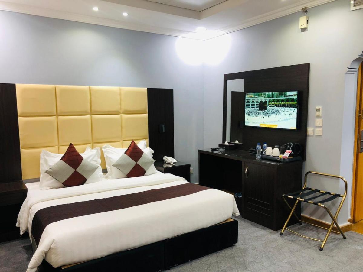M Platinum Hotel Medina Kültér fotó