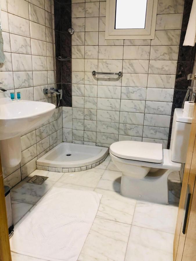 M Platinum Hotel Medina Kültér fotó