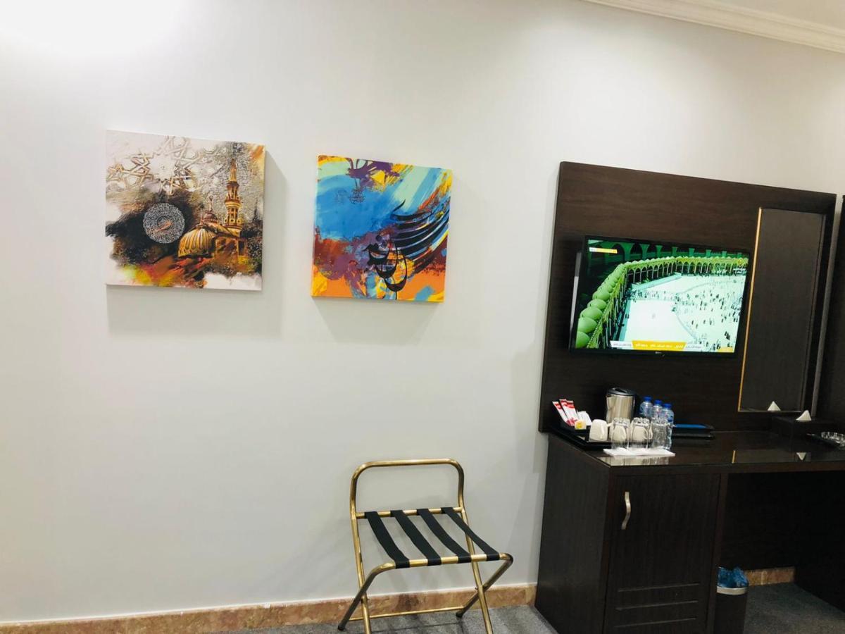 M Platinum Hotel Medina Kültér fotó